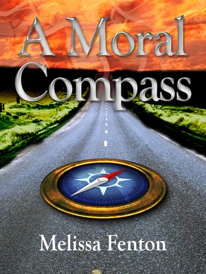 cover image of A Moral Compass